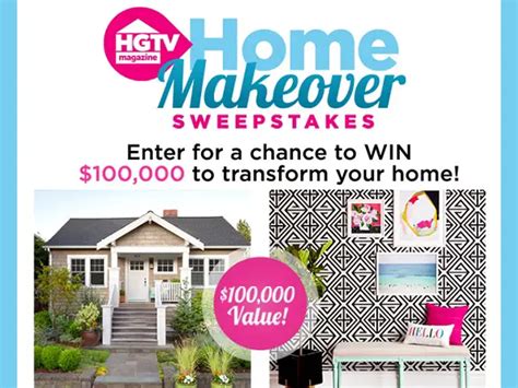 hgtv swee